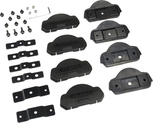 カーメイト ルーフキャリア inno ベーシック取付フック TR155 適合車種:エクストレイル(H.25-)他ts 37cadd61