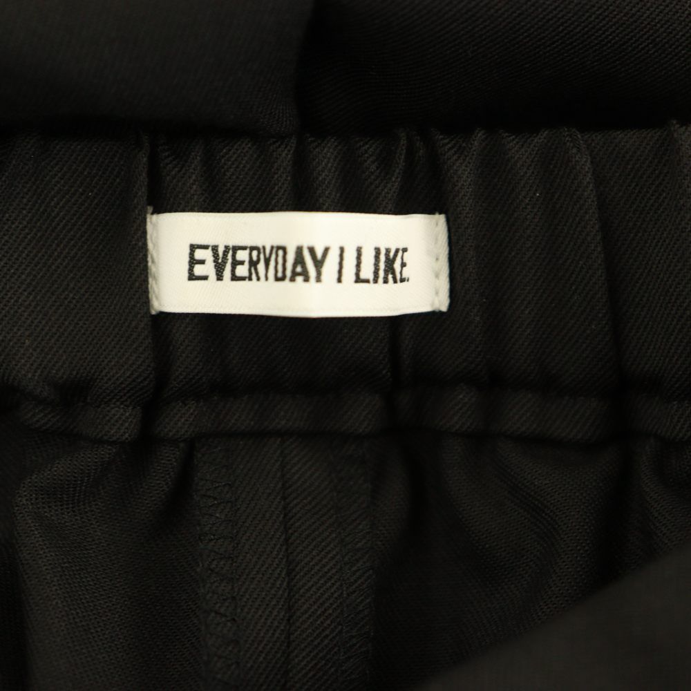 ドゥーズィエムクラス DEUXIEME CLASSE エブリデイアイライク EVERYDAY