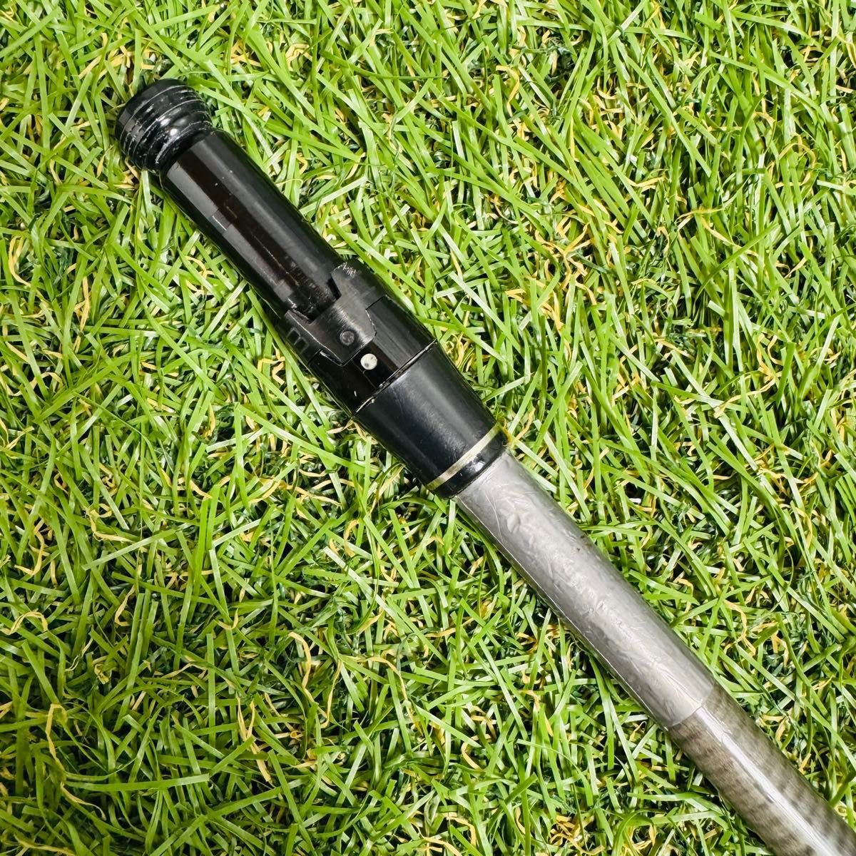 良品】タイトリスト スリーブ付き 1W用シャフト 114cm - メルカリ
