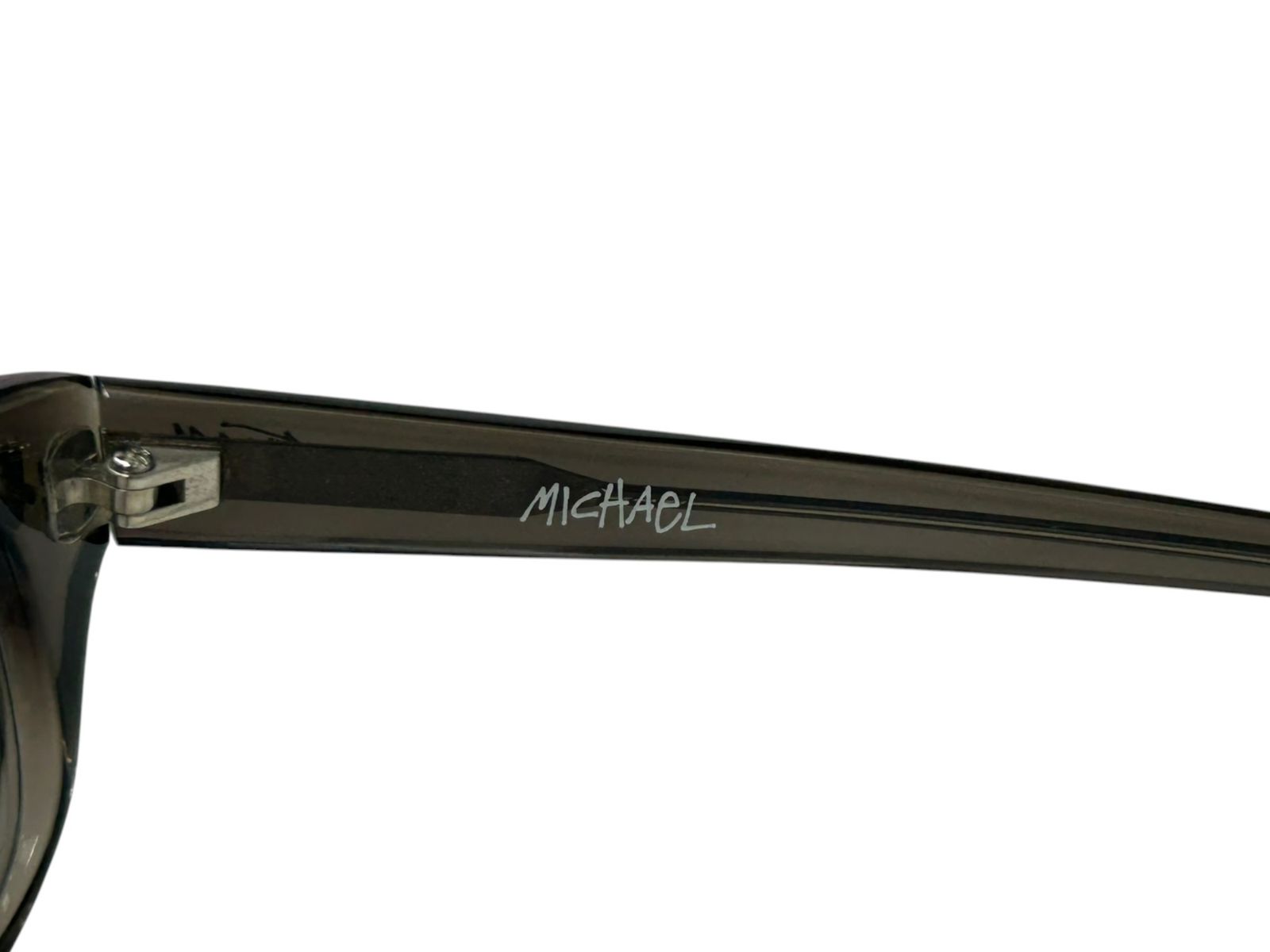 STUSSY (ステューシー) MICHEL old eyewear サングラス 90S ビンテージ