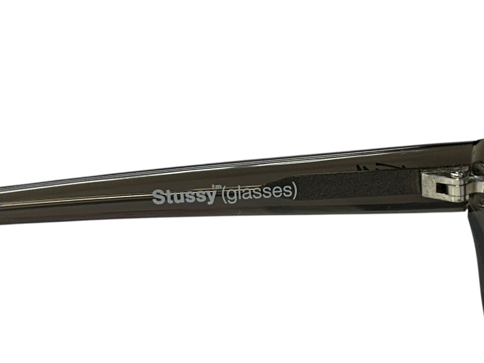 STUSSY (ステューシー) MICHEL old eyewear サングラス 90S ビンテージ