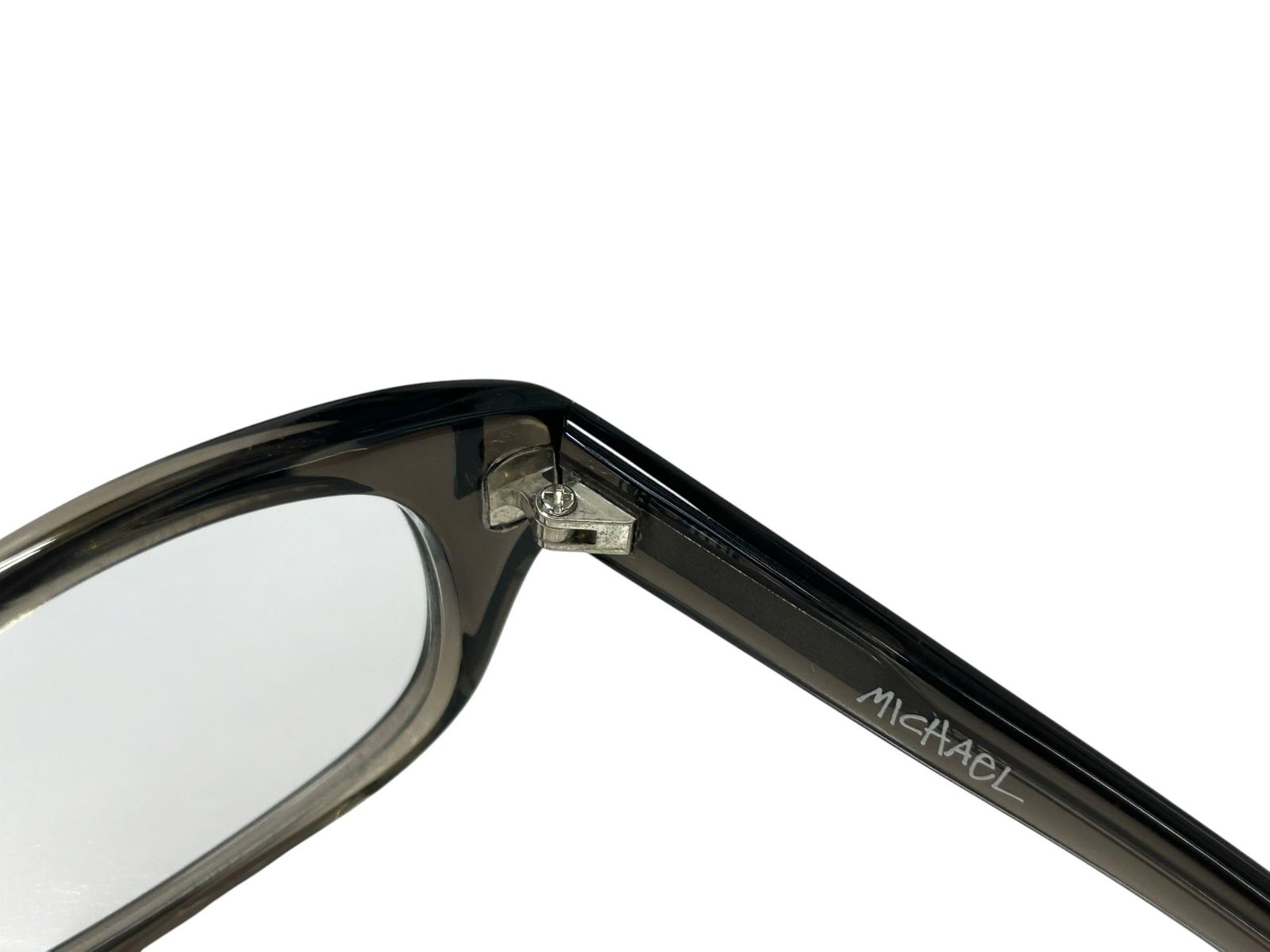 STUSSY (ステューシー) MICHEL old eyewear サングラス 90S ビンテージ 