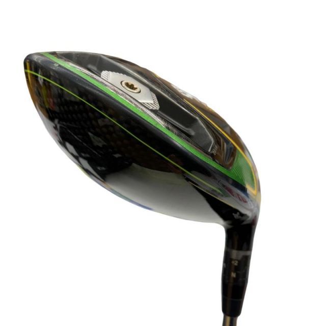美品 Callaway EPIC FLASH Diamana DF 60X Callaway Golf Epic Flash