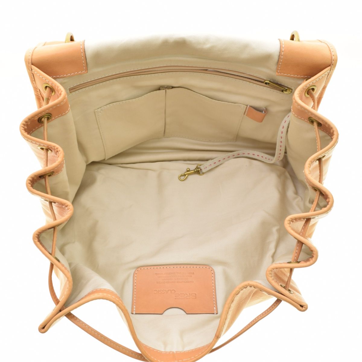 【BREE】CLASSIC レザーバッグ