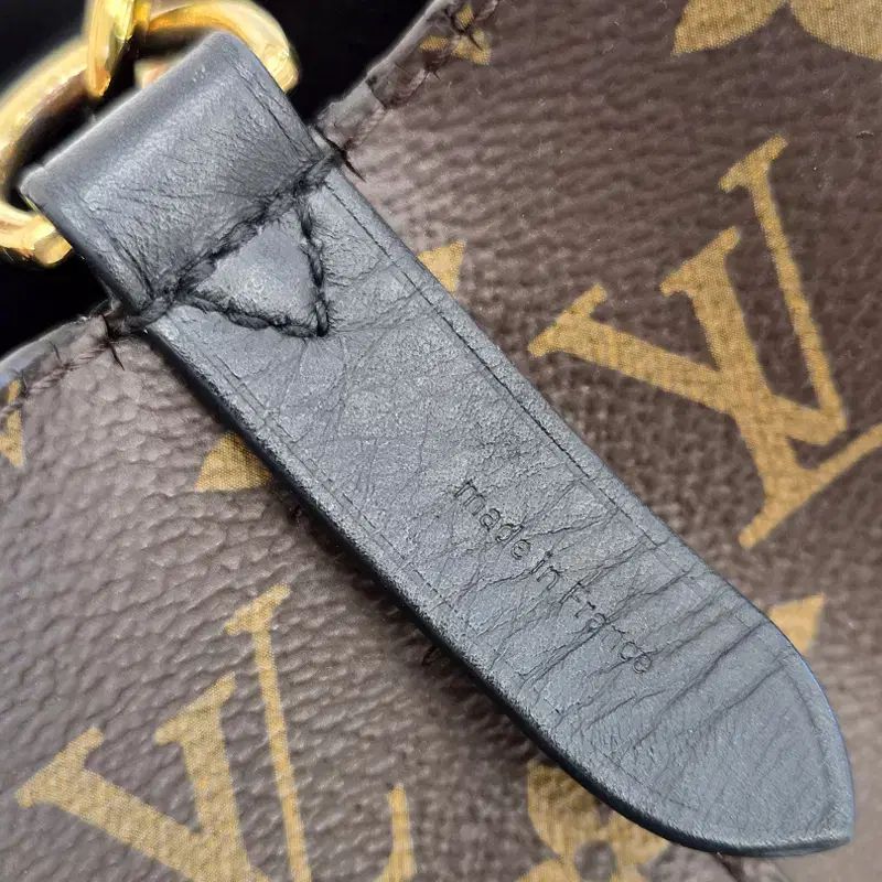 Louis Vuitton ルイヴィトン モノグラム NEO(ネオ)ノエ MM バケット ショルダーバッグ ブラック M44020 Louis Vuitton ルイヴィトン モノグラム NEO(ネオ)ノエ MM バケット ショルダーバッグ ブラック M44020