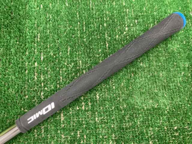 【中古】シャフト 三菱ケミカル Diamana ZF60（SR）42.25インチ　キャロウェイスリーブ　ミニドライバー/SR/0[0777]　ディアマナ