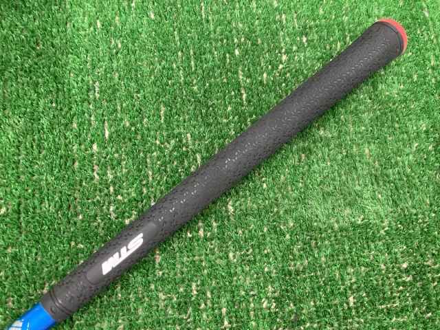 【中古】シャフト USTマミヤ ATTAS KING 6（S）44.125インチ　キャロウェイスリーブ/S/0[0782]　アッタスキング