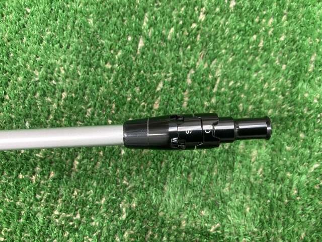 中古】シャフト USTマミヤ ATTAS KING 6（S）44.125インチ