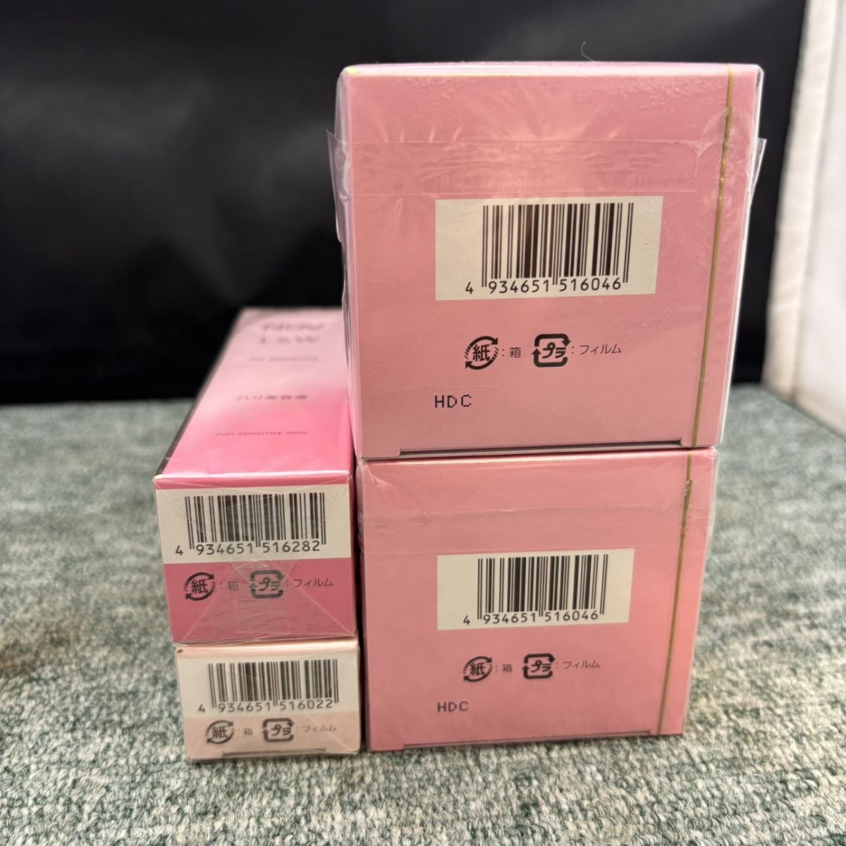 ◎【未使用品/未開封】 ノブプラス 保護化粧水・化粧水・美容液 5本セット セラムローション クリアローション リペアエッセンス ノベリア NOV ◎【未使用品/未開封】 ノブプラス 保護化粧水・化粧水・美容液 5本セット セラムローション クリアローション リペアエッセンス ノベリア NOV