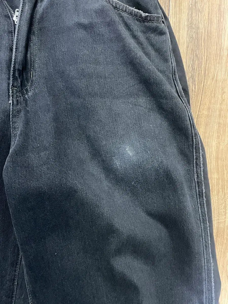 ポリテル リビルド ゴシマ パンツ 2