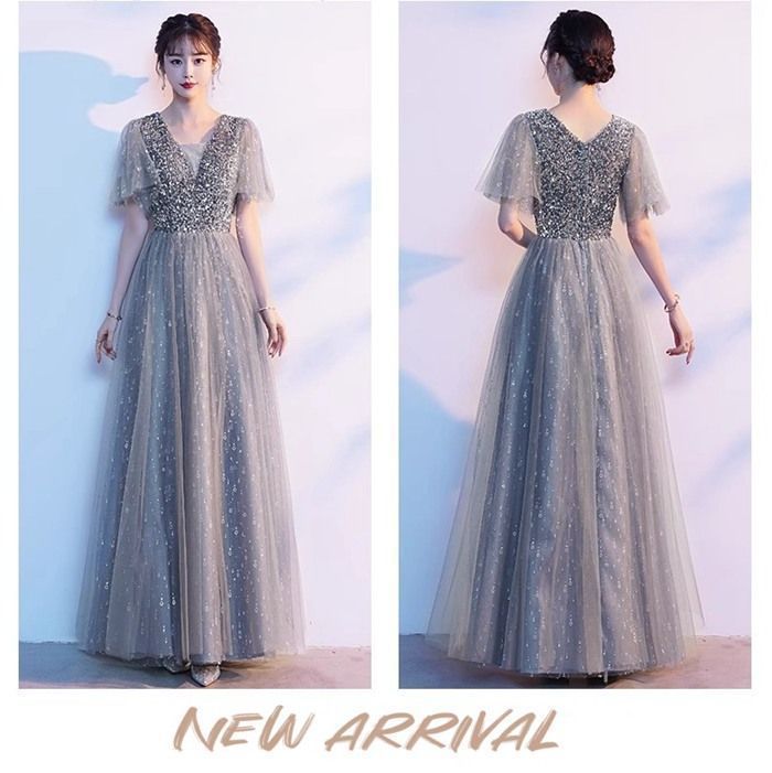 人気商品 ロングドレス 演奏会 パーティードレス ドレス レディース 結婚式 フォーマルドレス ワンピース Vネック マキシ丈 Aライン 発表会 お呼ばれ 二次会 披露宴 上品 花嫁 人気商品 ロングドレス 演奏会 パーティードレス ドレス レディース 結婚式 フォーマルドレス ワンピース Vネック マキシ丈 Aライン 発表会 お呼ばれ 二次会 披露宴 上品 花嫁