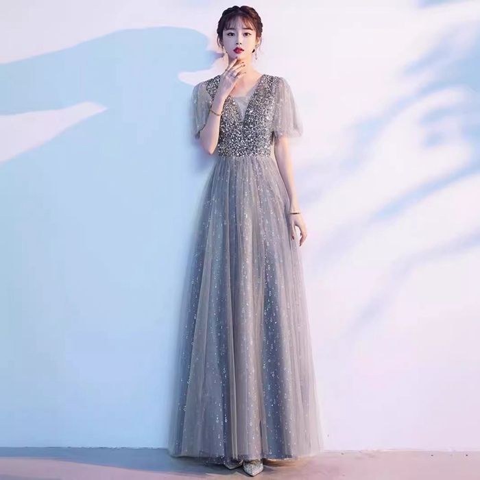 人気商品 ロングドレス 演奏会 パーティードレス ドレス レディース 結婚式 フォーマルドレス ワンピース Vネック マキシ丈 Aライン 発表会 お呼ばれ 二次会 披露宴 上品 花嫁 人気商品 ロングドレス 演奏会 パーティードレス ドレス レディース 結婚式 フォーマルドレス ワンピース Vネック マキシ丈 Aライン 発表会 お呼ばれ 二次会 披露宴 上品 花嫁