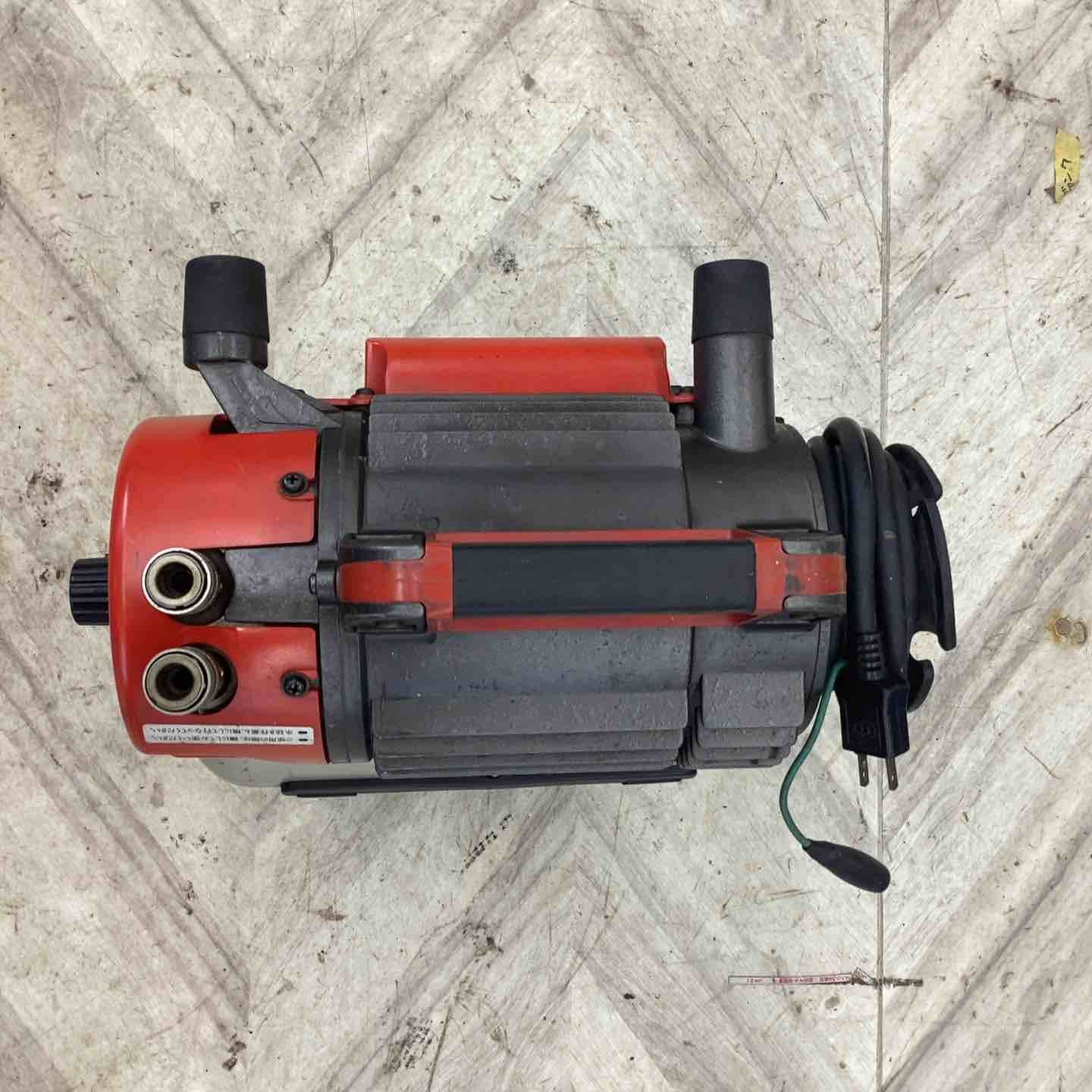 ◇マックス(MAX) 常圧エアコンプレッサ AK-715P3[5] (715PIII) 充填 