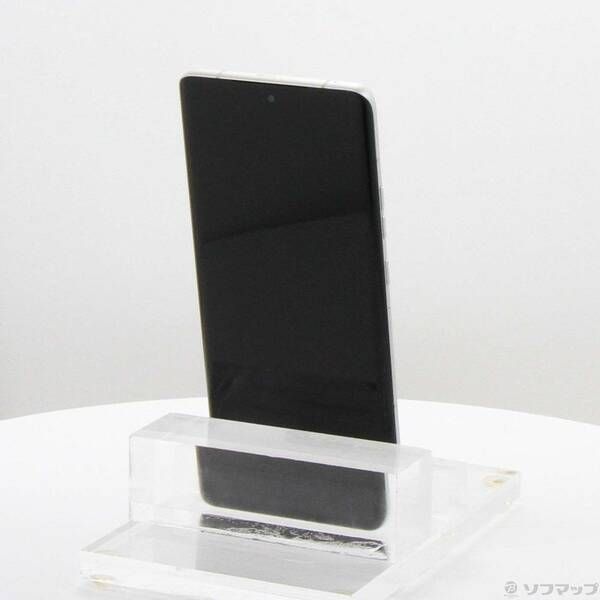 中古A】motorola edge 50s pro 256GB バニラクリーム - メルカリ