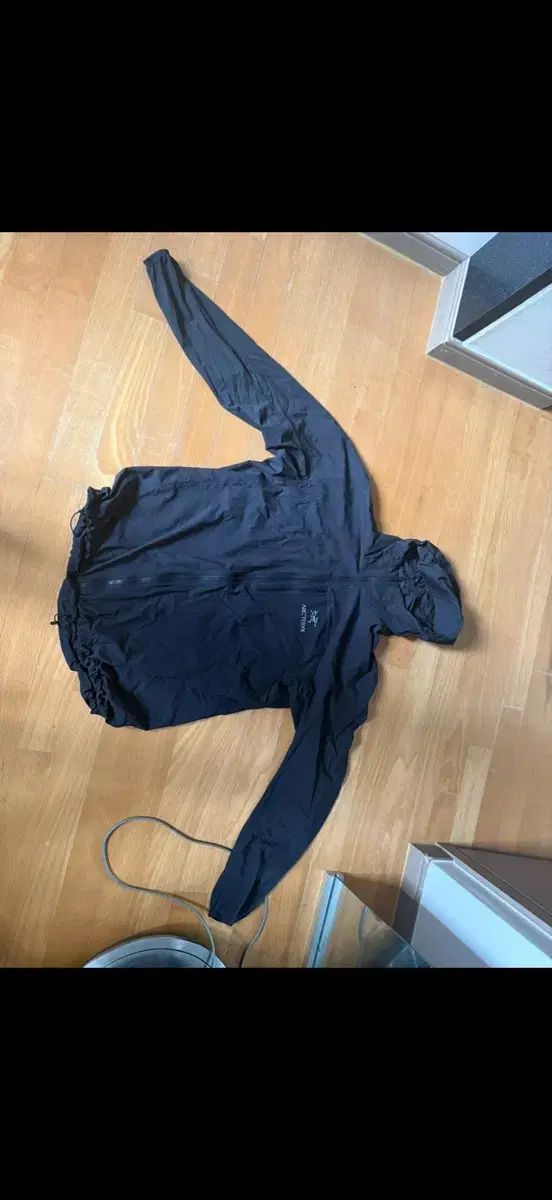 ARC'TERYX アークテリクス スコーミッシュ XL