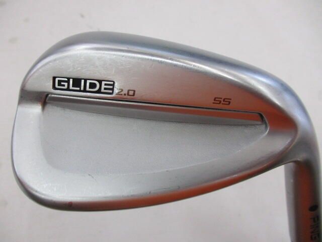 ピン GLIDE2.0 50度 ダイナミックゴールド X100フレックス ウェッジ 中古 ゴルフドゥ!高松田村店【最短即日発送】