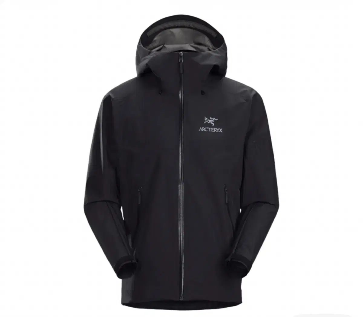 ARC'TERYX ベータ LT ブラック L サイズ