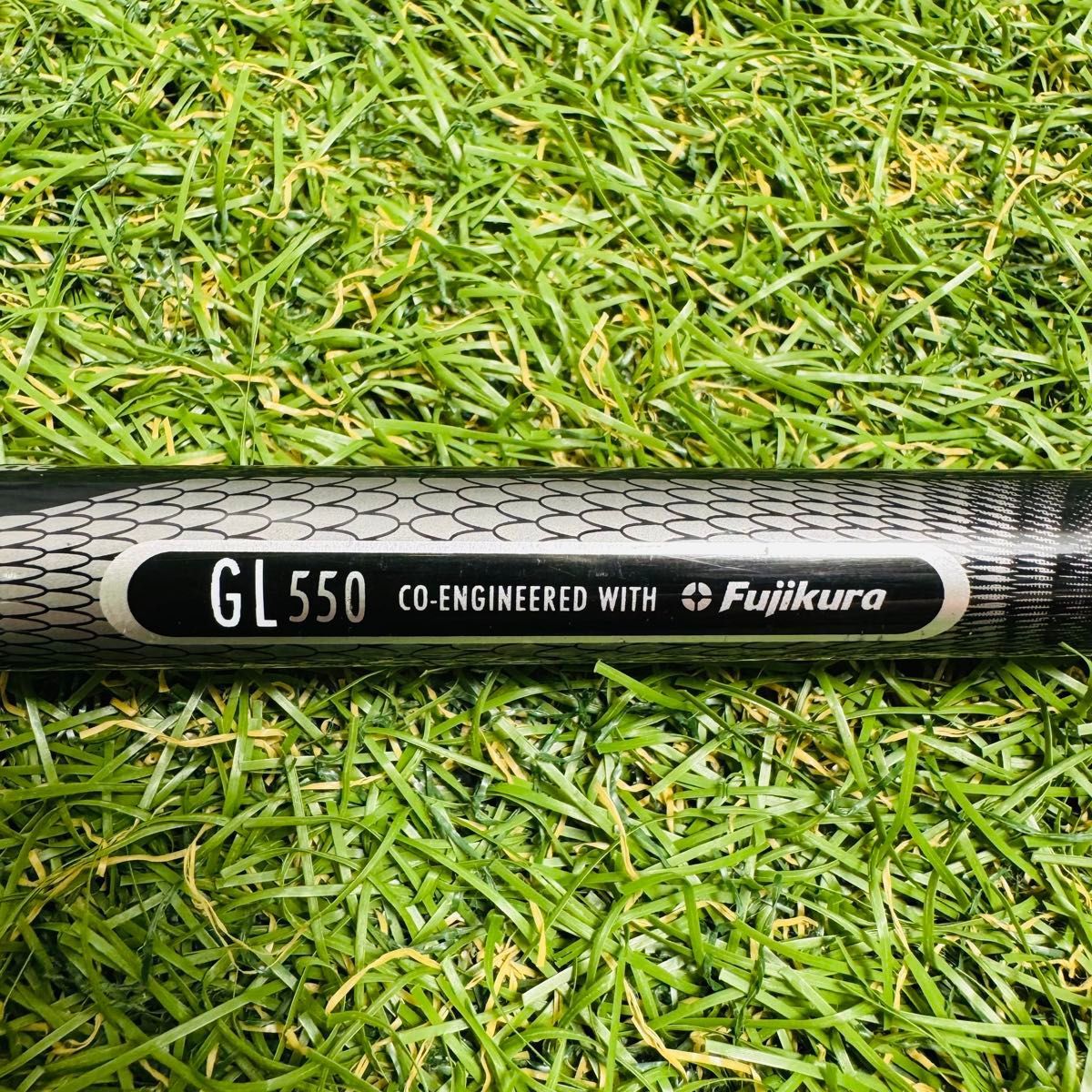 良品】テーラーメイド グローレ GL555 FW用シャフト 105.5cm S - メルカリ