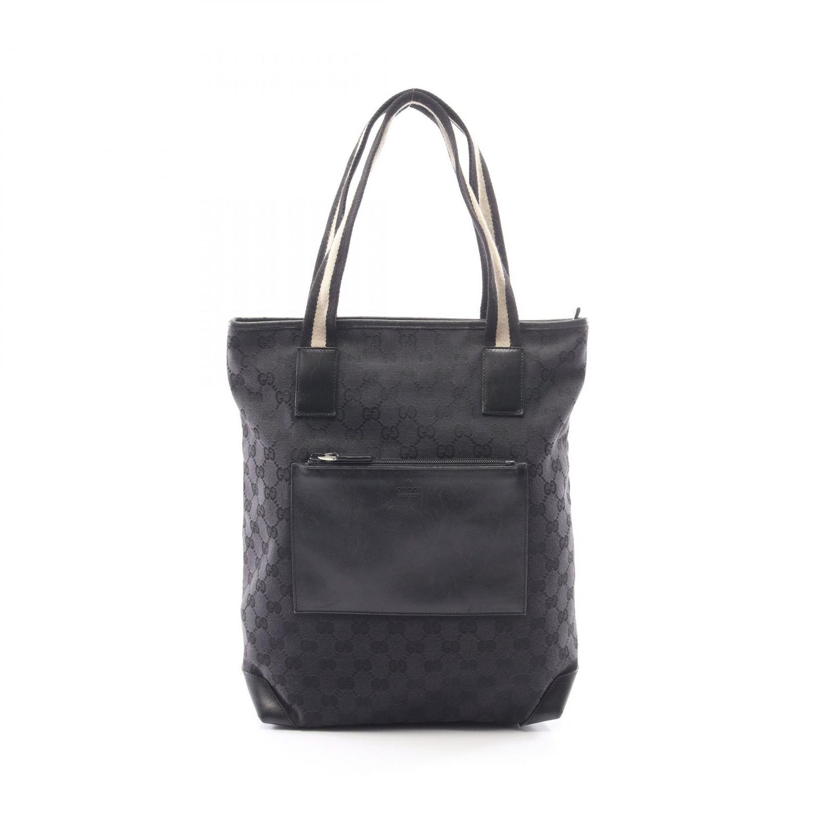 GUCCI グッチ GGキャンバス トートバッグ