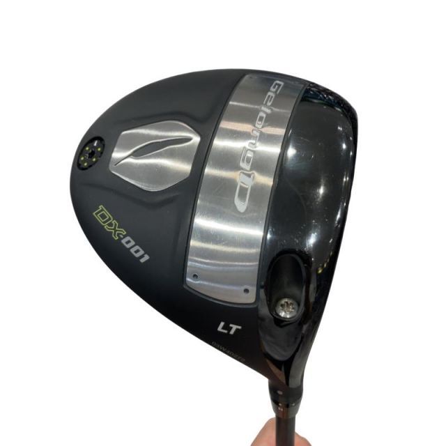 【中古】 フォーティーン Gelong D DX-001 LT(47.75) ドライバー DR FT-40d (フレックスその他) メンズ 男性用 右利き 右用 Cランク ゴルフクラブ