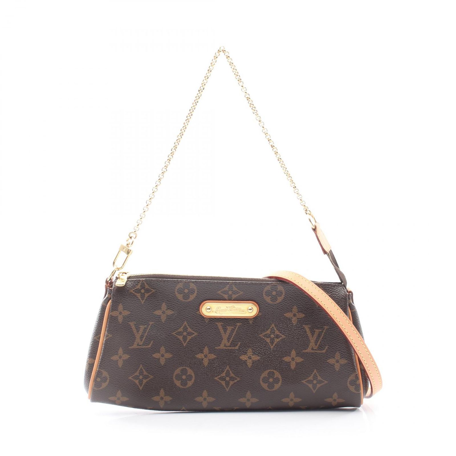 LOUIS VUITTON ルイ・ヴィトン エヴァ 2WAY ショルダーバッグ
