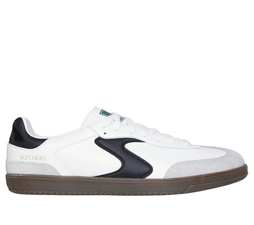 SKECHERS(スケッチャーズ) メンズ スケッチャーズ ホットショット - パイク_254150スニーカーma e4fbf206