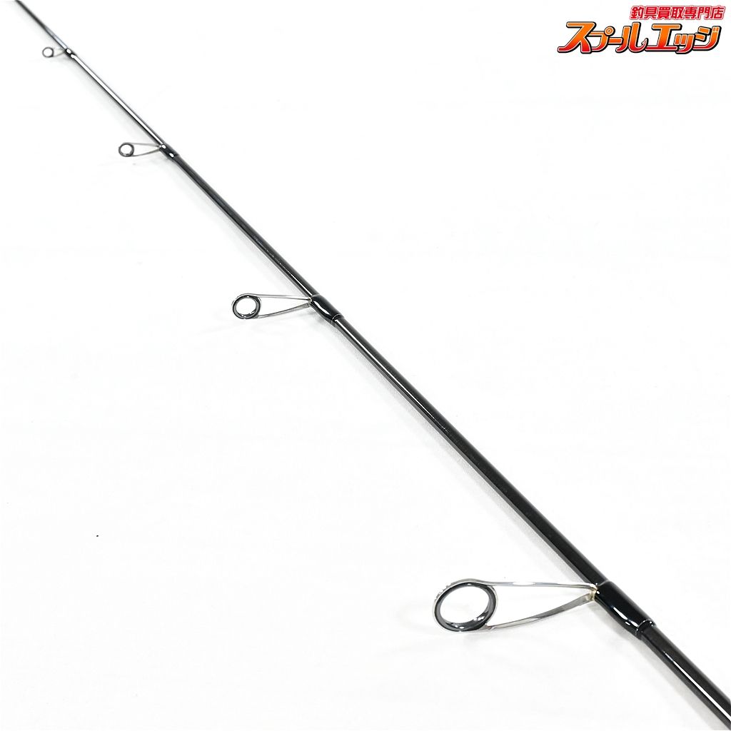 【レジットデザイン】 25スクアド SKS58L-ティップラン タイトダート