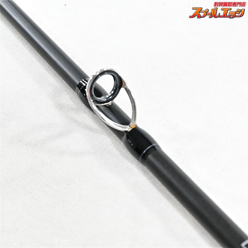 ★☆【レジットデザイン】 24スクアド SKC64L-LJ ライトジギング LEGIT-DESIGN SKUAD LIGHT JIGGING イナダ シーバス K_193★☆v48233 【レジットデザイン】 24スクアド SKC64L-LJ ライトジギング LEGIT