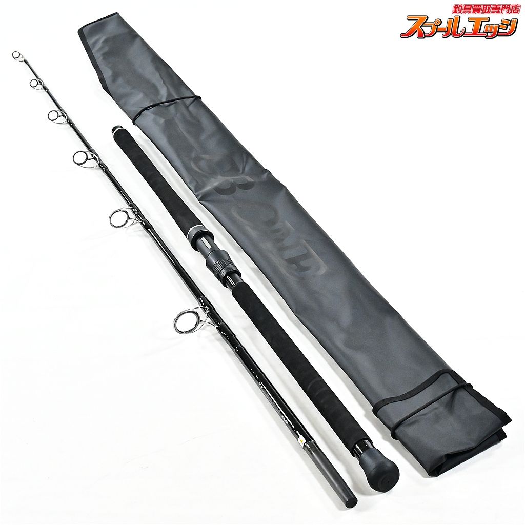 ★☆【CBONE】 シービーワン スタンドアップツナ STM 74/30SPEC モンスタ CBONE STANDUP TUNA MONSTA クロマグロ K_183★☆v48234