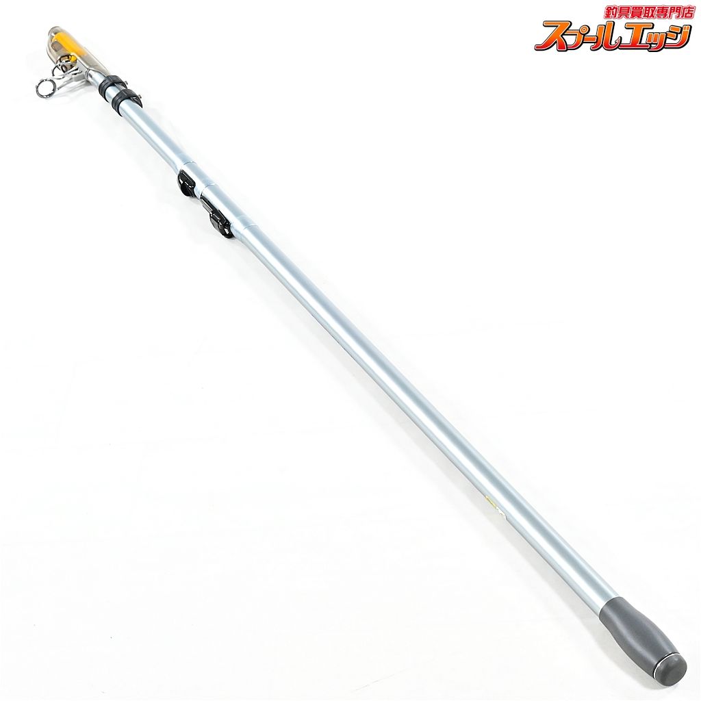 ★☆【シマノ】 プロサーフ 405CX-T SHIMANO PROSURF シロギス カレイ K_161★☆v48237