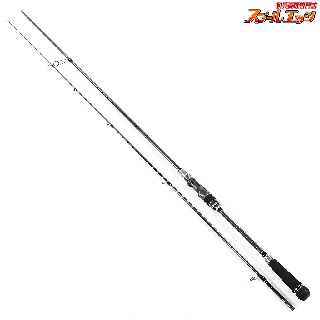 ★☆【テイルウォーク】 ハイタイド TZ S96ML tailwalk HI-TIDE シーバス チヌ K_190★☆v48254
