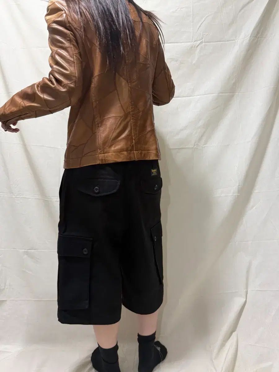 オシュコッシュ バミューダパンツ