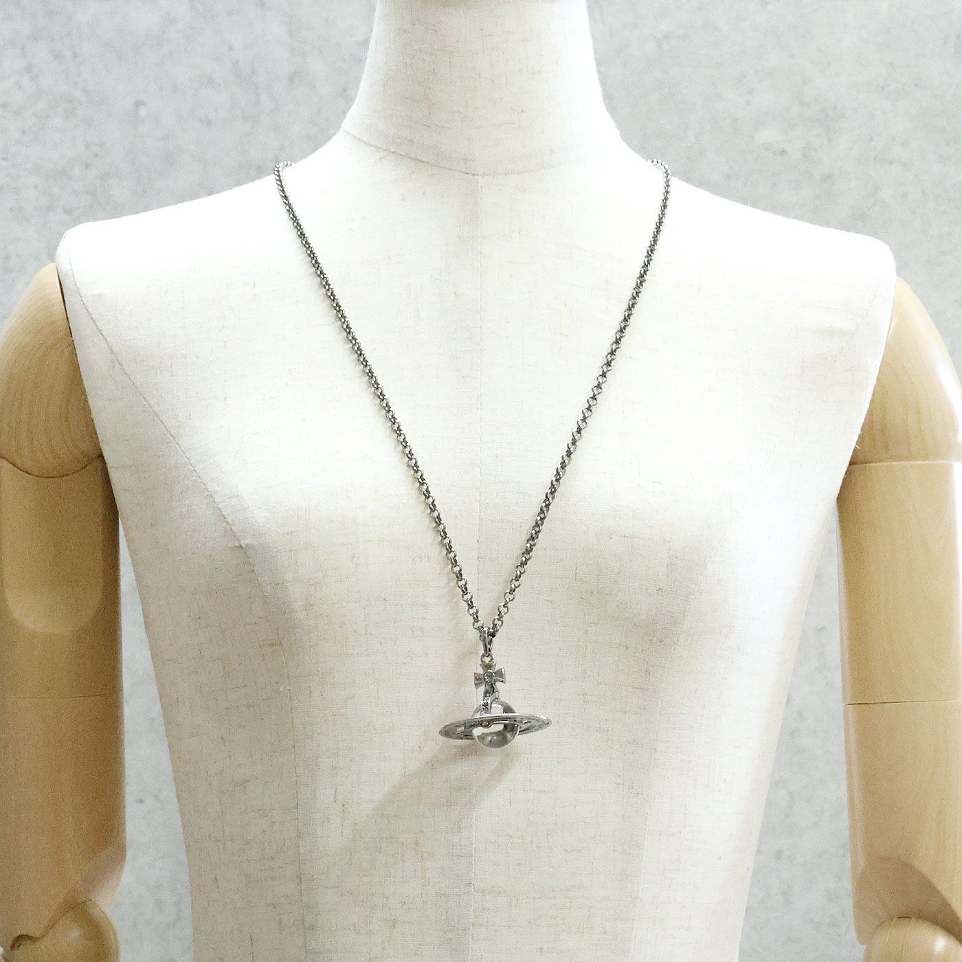 良品 】Vivienne Westwood ヴィヴィアン ウエストウッド スモール 