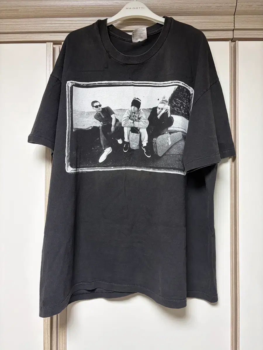 XL ヴィンテージ 90s beastie boys ビスティ ボーイ Tシャツ