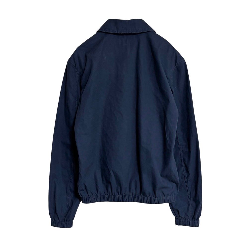 POLO RALPH LAUREN ポロ ラルフローレン スウィングトップ ポプリン
