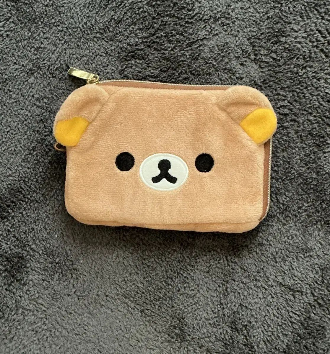 リラックマ 財布 コインケース 出品