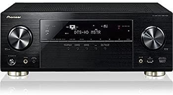 AVアンプ　Pioneer（パイオニア）　VSA-1123 （たのめる便で発送） パイオニア AVアンプ AirPlay/MHL/4K/ハイレゾ対応 VSA-1123 - メルカリ