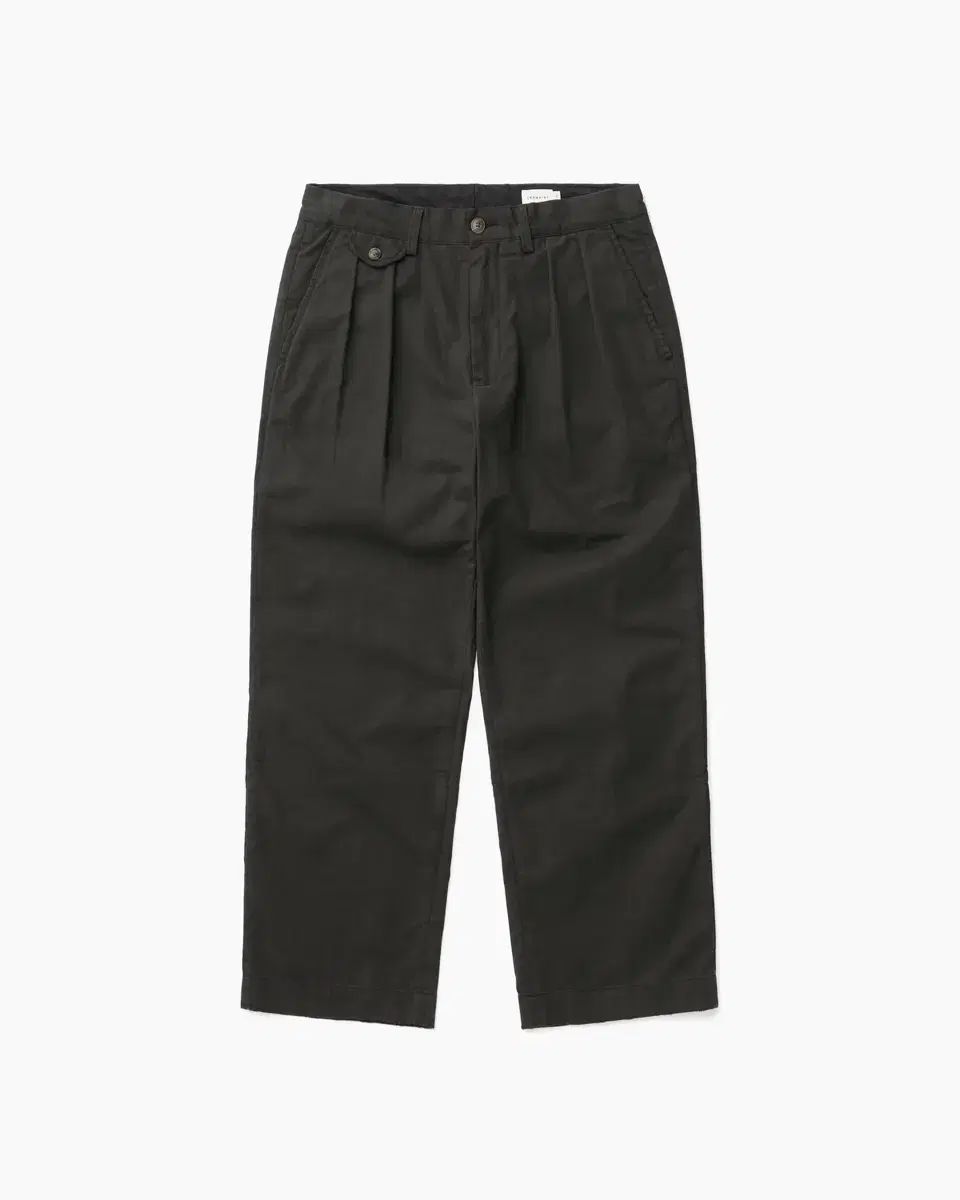 カーキ khakis スラブコモンパンツ M
