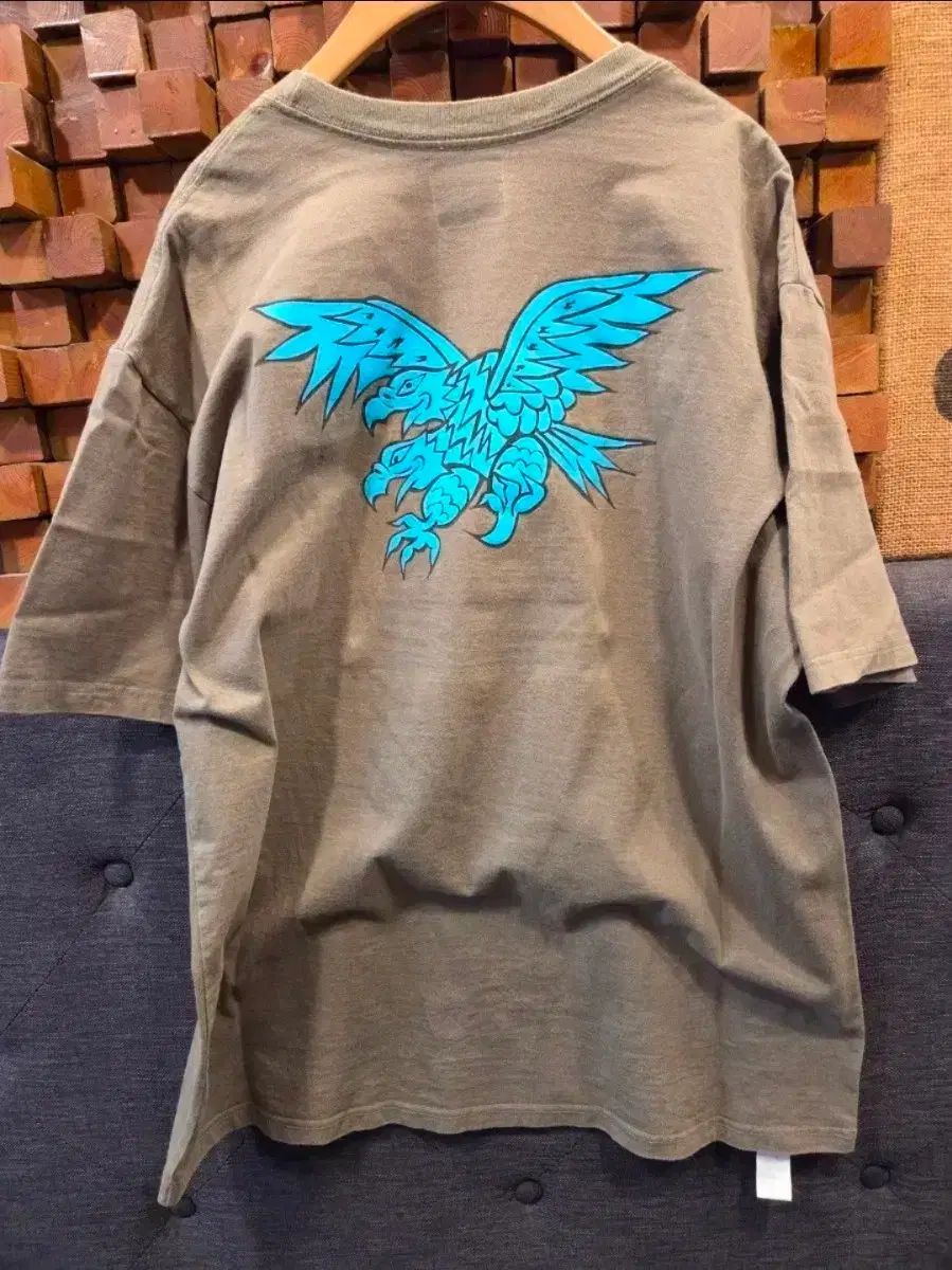 WTAPS(ダブルタップス) スポット Tシャツ