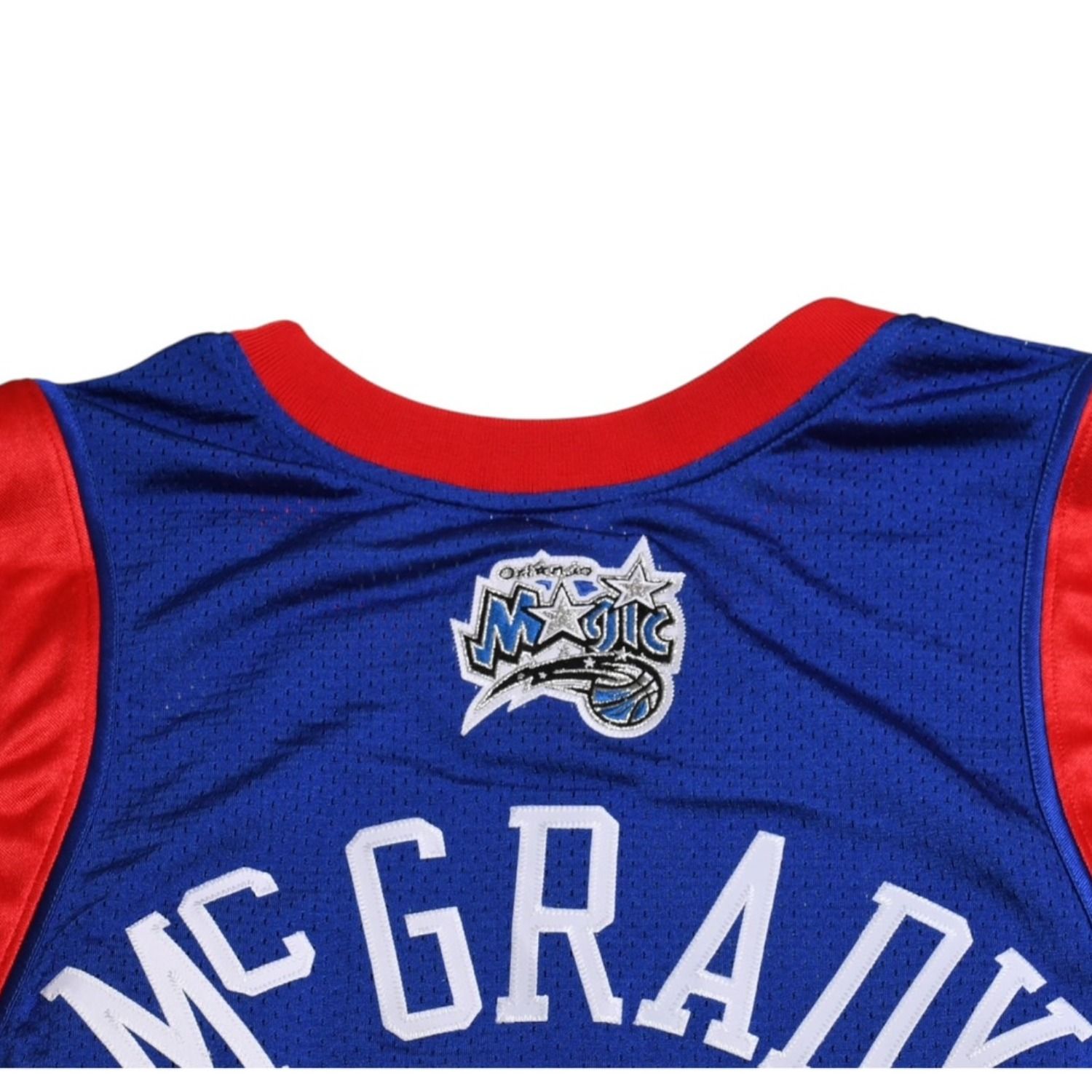 バスケットボール 【未使用品】 NBA T-MAC トレイシー・マグレディ