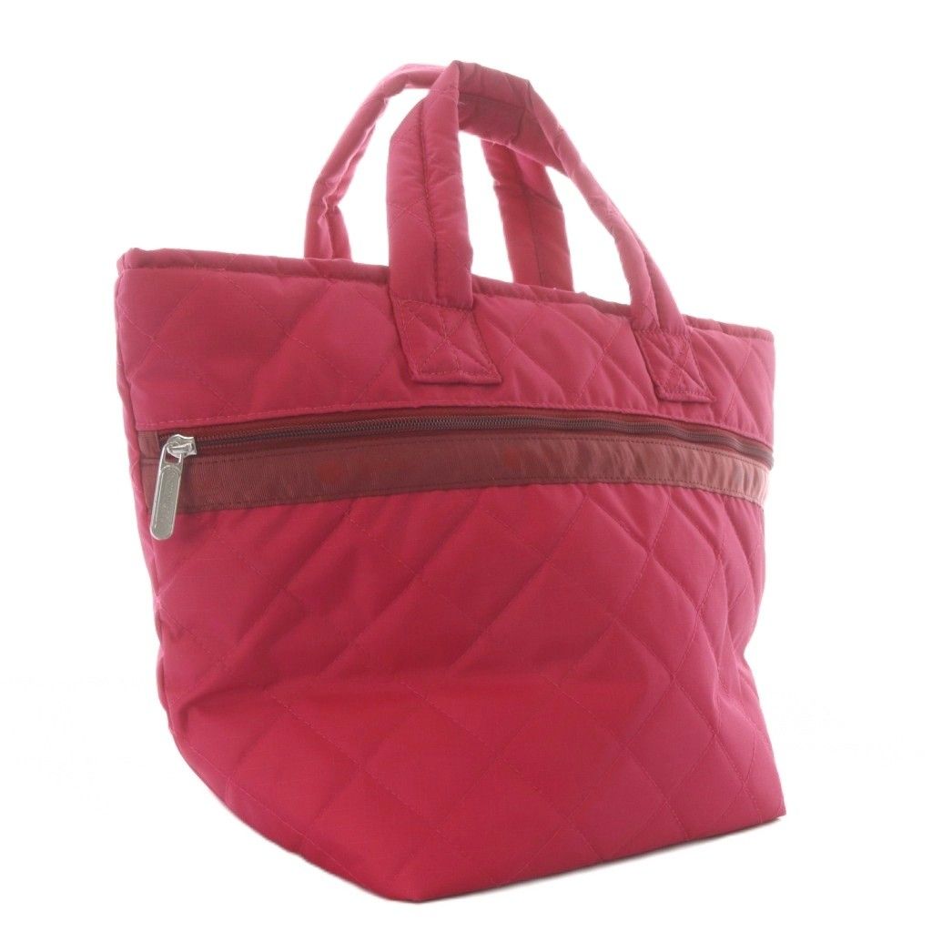 レスポートサック LesportSAC 神崎恵コラボ MEDIUM MULTI TOTE トート
