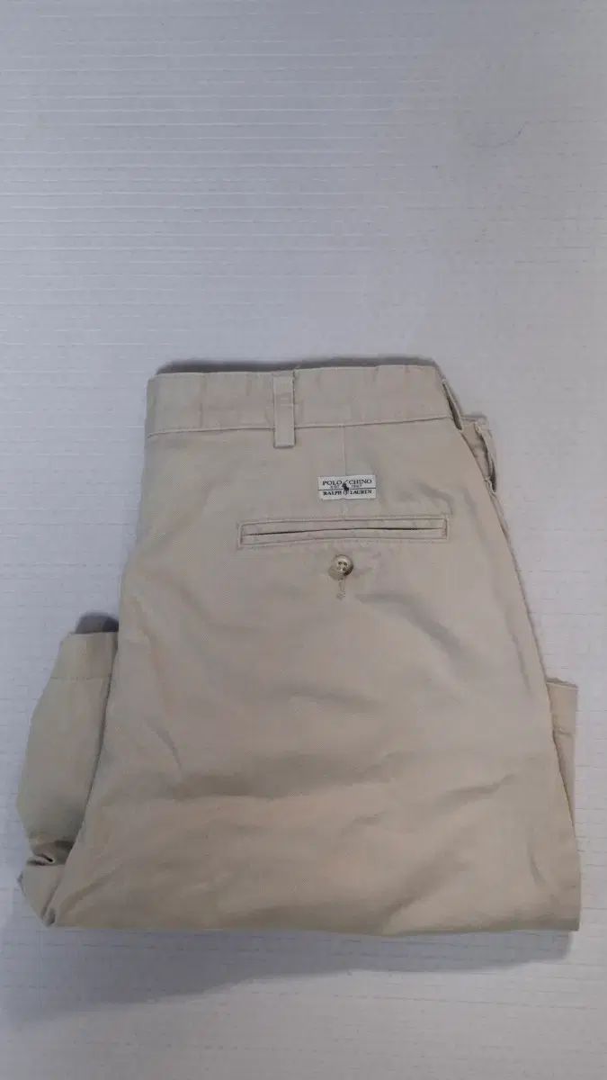 (レア正規品) ポロラルフローレン 00s Classic チノパンツ ハーフパンツ 34 35