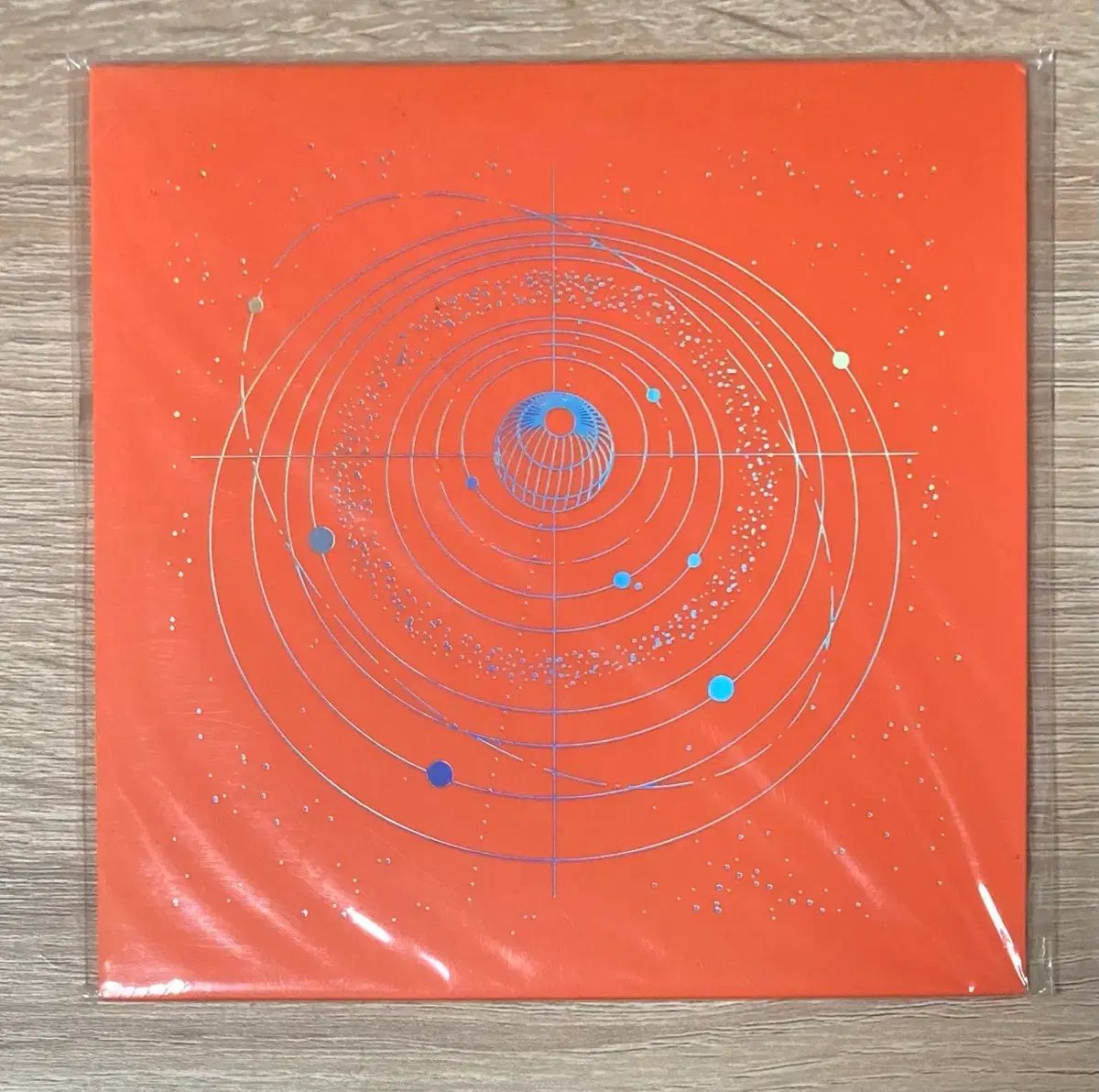 ユ・ジョンモク ( 9 と 数字) ー 路面電車 CD 出品 未使用