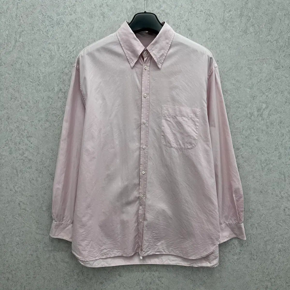 110 GIORGIO ARMANI(ジョルジオ アルマーニ) メンズ シャツ