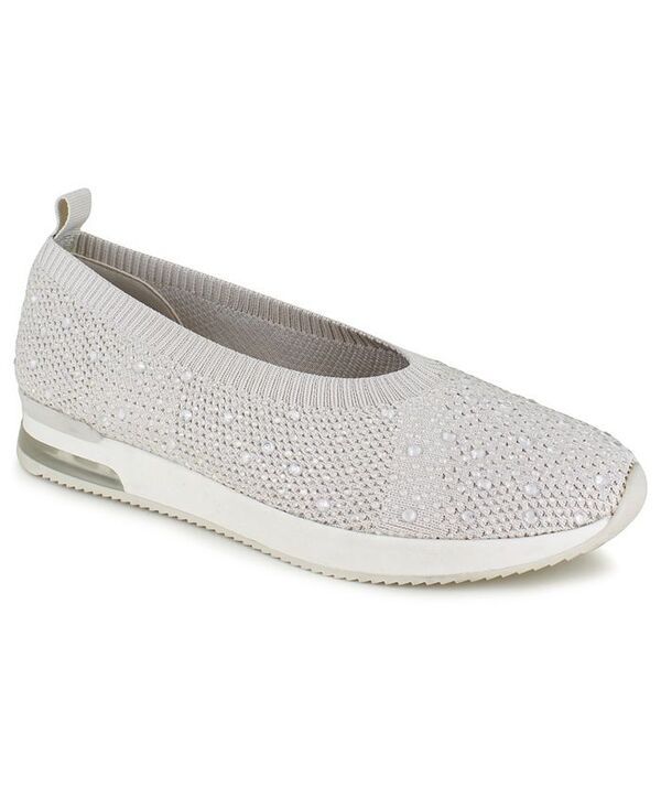ケネスコール レディース シューズ パンプス Kenneth Cole Reaction Womens Evaline Sport Ballet Flats Desert