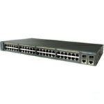 CISCO CATALYST 2960-24TC SWITCH 24X
