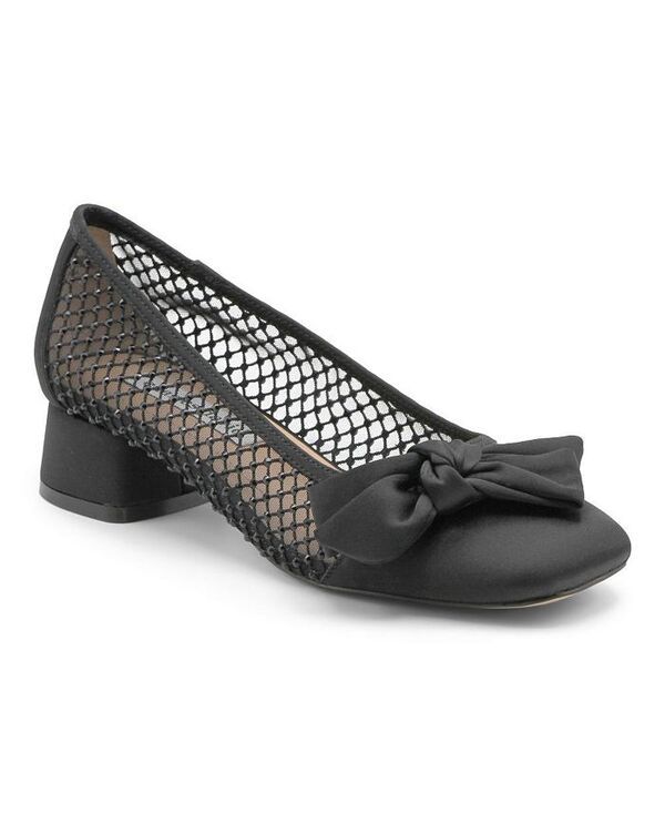 チャールズ・デイビッド レディース シューズ パンプス Charles David Womens Zola Black ブラック