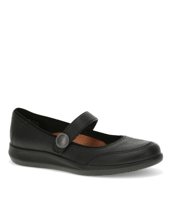 ベアトラップス レディース シューズ パンプス Baretraps Womens Joesie Mary Jane Flats Black ブラック