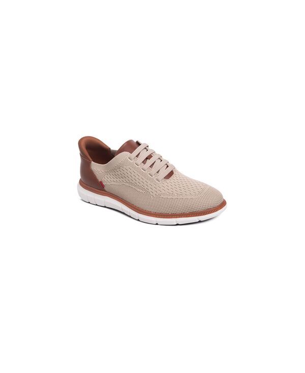 マークジョセフニューヨーク メンズ シューズ オックスフォード メッシュ Marc Joseph New York Edison Street Mens HandsFree Slip On Technology Lightweight Mesh Oxfords