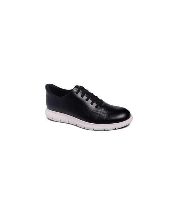 マークジョセフニューヨーク メンズ シューズ オックスフォード レザー Marc Joseph New York Mens Gold Street HandsFree Slip On Technology Lightweight Leather Oxfords